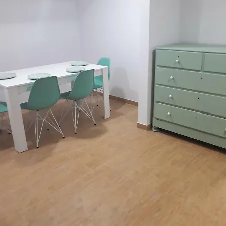 Fonte House 펜션 세심브라