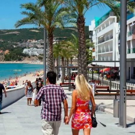 Fonte House 펜션 세심브라