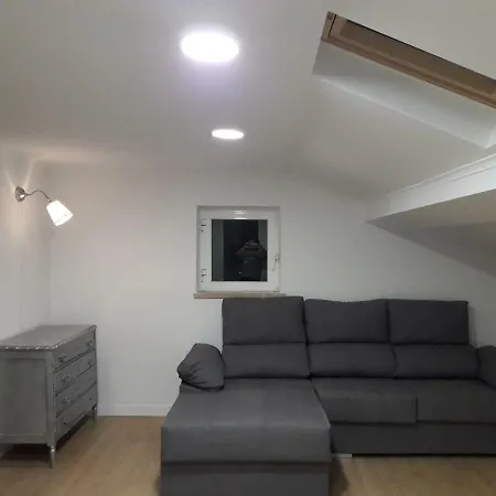 펜션 Fonte House 세심브라