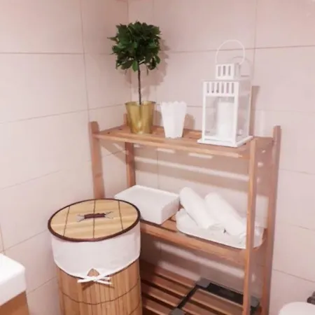 Fonte House 펜션 *