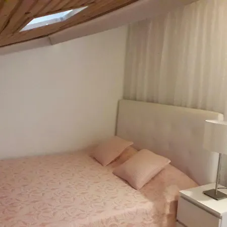 Feriehus Fonte House Sesimbra