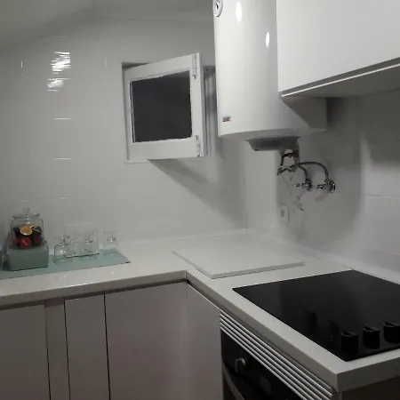 Fonte House بيت للعطل