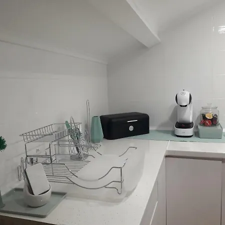 Holiday home Fonte House Sesimbra