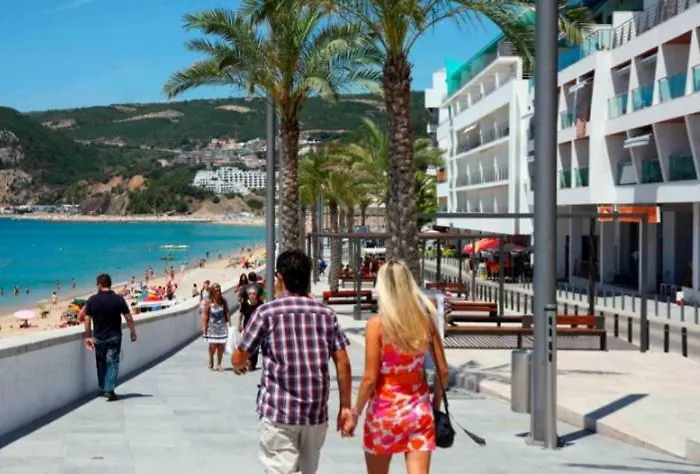 Fonte House بيت للعطل سيسيمبرا