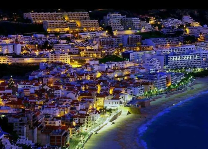 بيت للعطل Fonte House *